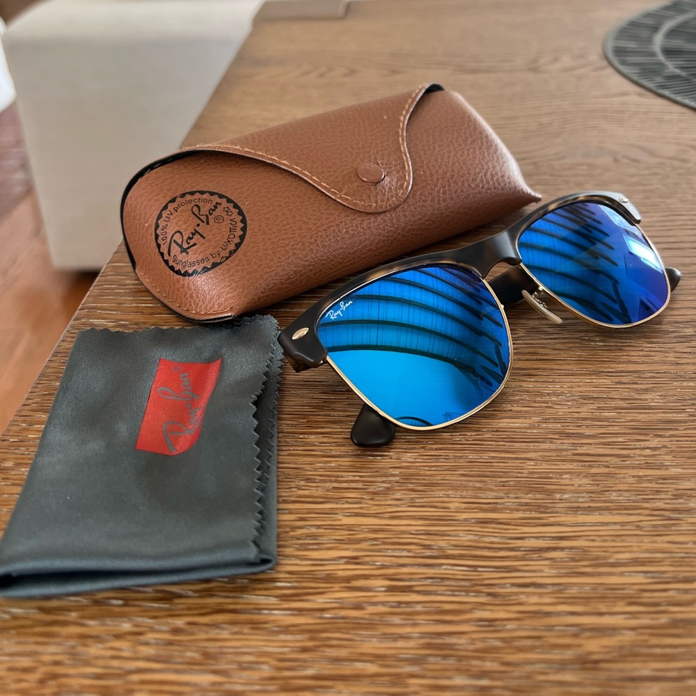 Ray-ban sunglasses